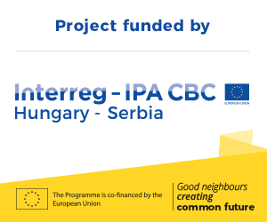 Interreg-IPA CBC Hungary-Serbia- PROJECTS